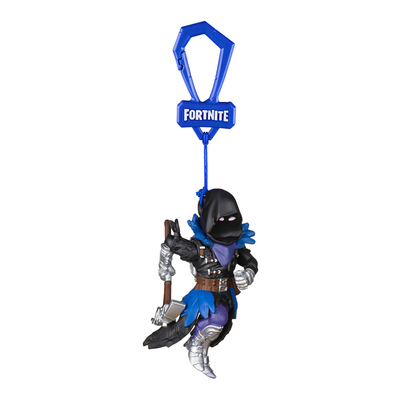 

Брелок Jazwares Fortnite S1 Ворон (FNZ0005) (10-551168)
