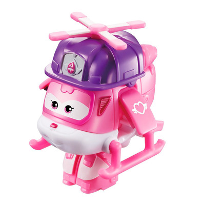 

Мини-трансформер Super wings Диззи (EU730022) (10-547021)