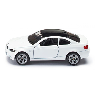 

Коллекционная модель Автомобиль BMW M3 Coupe Siku (1450) (10-416602)