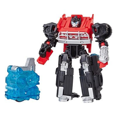 

Трансформер Transformers Муви 6 Айронхайд (E2087/E4001) (10-546190)