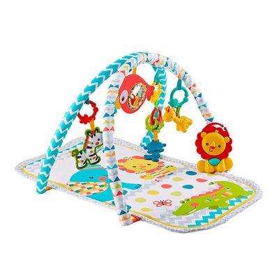 

Развивающий коврик Fisher-Price 3 в 1 (DPX75) (10-552044)