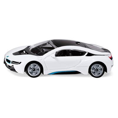 

Автомобиль игрушечный Siku BMW i8 (1458) (10-540157)