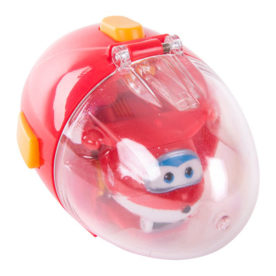 

Игрушка запускное устройство Super wings Jett (YW710661) (10-517278)