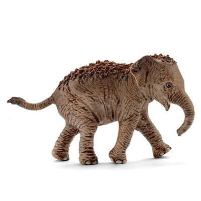 

Игровая фигурка Schleich Детеныш азиатского слона (14755) (10-515767)