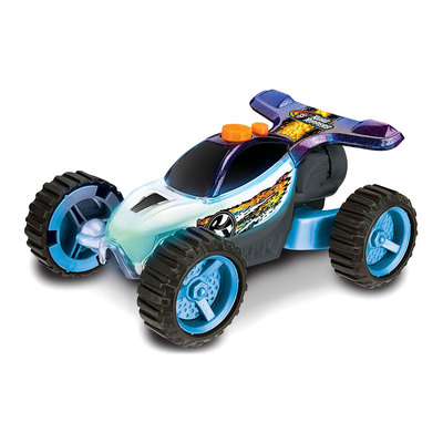 

Машина игрушечная Road Rippers Мини Хамелеон Сапфир (33382) (10-538570)