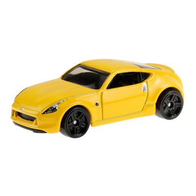 

Машинка Hot Wheels Nissan 370Z (GDG44/GJV58) (10-553851)