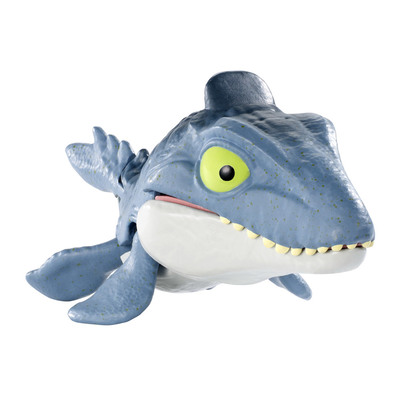 

Фигурка Jurassic world Мозазавр (GGN26/GJR06) (10-551277)