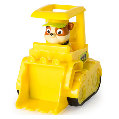 

Игрушка спасательный бульдозер Крипиша Paw Patrol Джунгли (SM16605/SM16605-13) (10-522901)