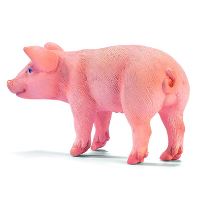 

Игровая фигурка Поросенок Schleich (13289) (10-6763)