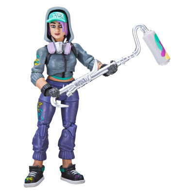 

Фигурка Jazwares Fortnite Solo mode teknique (FNT0015) (10-543974)