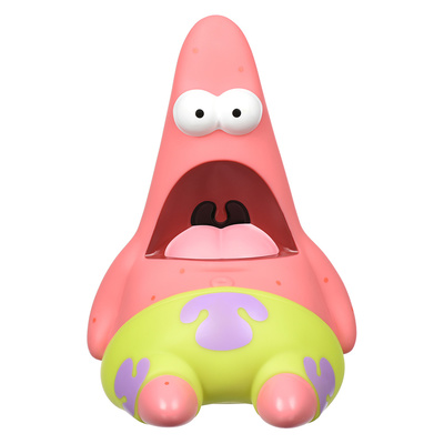 

Фигурка Sponge Bob Masterpiece memes Удивленный Патрик (EU691003) (10-544167)