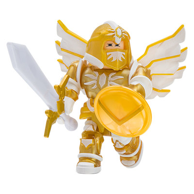 

Фигурка Roblox Core figures Sun Slayer (ROB0192) (10-543931)