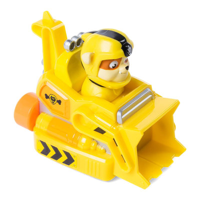 

Фигурка Paw patrol Морской патруль Крепыш со спасательной машинкой (SM16605/SM16605-28) (10-550305)