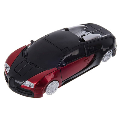 

Трансформер MZ Bugatti на р/у красный 1:24 (2815P-2) (10-538751)