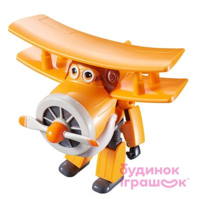 

Игрушка-трансформер Super Wings Grand Albert (YW710260) (10-534035)