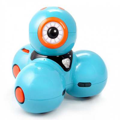 

Робот Wonder Workshop Dash (1-DA01-05) (10-528786)