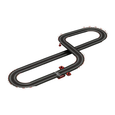 

Автотрек Carrera Go Выиграть гонку 4,3 м (CR-20062483) (10-549985)