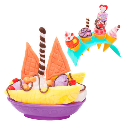 

Набор Addo Ready Steady Dough Мороженое (318-13124-BN) (10-543709)