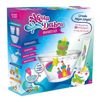 

Набор для творчества Aqua dabra Сказка (334-19) (10-548353)