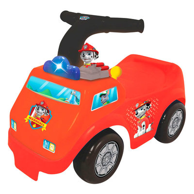 

Толокар Kiddieland Щенячий патруль (54288) (10-490466)