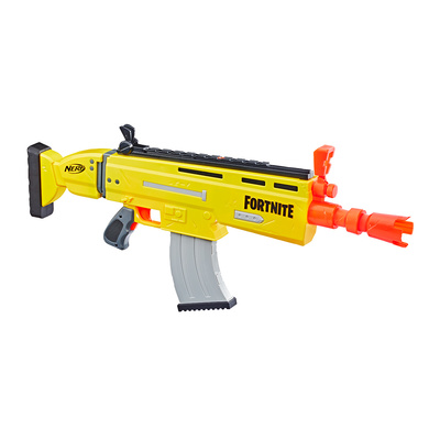 

Бластер Nerf Fortnite AR-L (E6158) (10-545993)