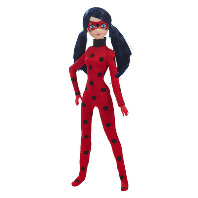 

Кукла Miraculous Леди Баг делюкс 26 см (39748) (10-527275)