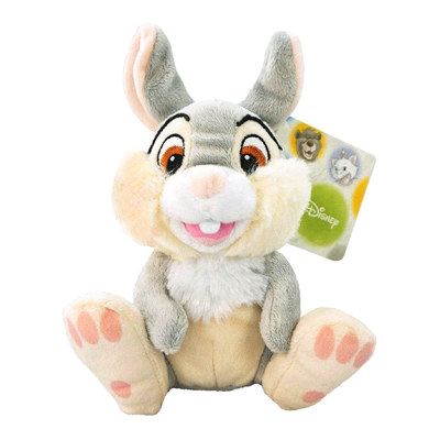 

Мягкая игрушка Disney Топотун 17 см (PDP1700856) (10-540049)