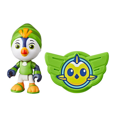 

Фигурка Top Wing Броуди (E5283/E5295) (10-546029)