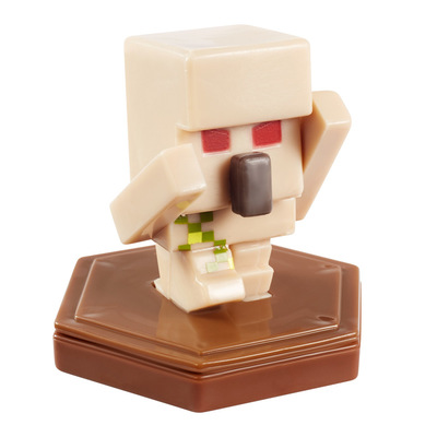 

Фигурка Minecraft Разъяренный голем (GKT32/GKT39) (10-553791)