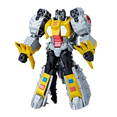

Трансформер Transformers Кибервселенная Ультра Гримлок (E1886/E1908) (10-546020)