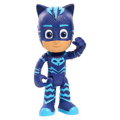 

Подвижная игрушка Кетбой TM PJ Masks (24806) (10-529448)