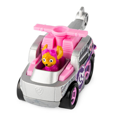 

Автомобиль Paw Patrol с фигуркой Скай (SM16782-14) (10-551696)