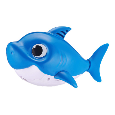 

Игрушка для ванны Robo alive Junior Папа акула роботизированная (25282B) (10-551451)