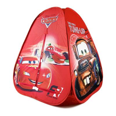 

Палатка Тачки Disney (KI-3307-П (D-3307)) (10-506479)