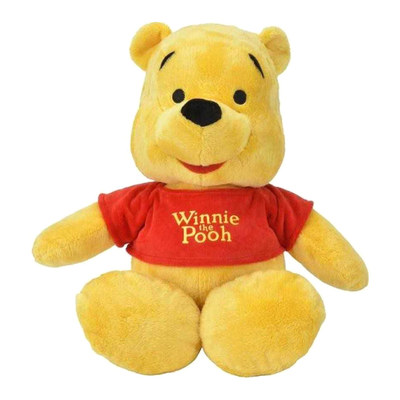 

Мягкая игрушка Disney plush Винни пух 50 см (PDP1300064) (10-517873)