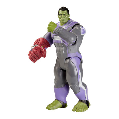 

Игровая фигурка Avengers Халк Делюкс (E3350/E3940) (10-550846)