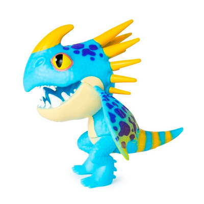 

Фигурка Dragons Как приручить дракона 3 светится под водой Громгильда (SM66628/7892) (10-542382)