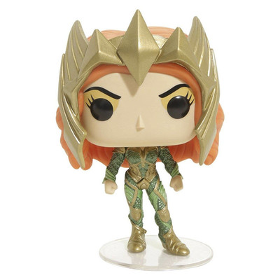 

Фигурка Funko Pop Лига Справедливости Мэра (13707-PX-1TF) (10-541414)