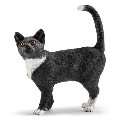 

Фигурка Schleich Кот (13770) (10-431597)