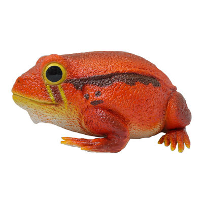 

Фигурка Lanka Novelties Жаба-помидор 27 см (21484) (10-550267)