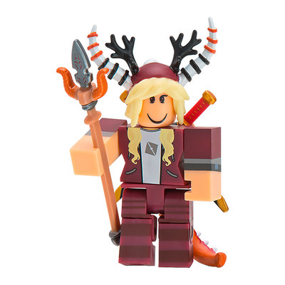 

Фигурка Roblox Сore VivaLaVixen W5 (ROB0197) (10-547458)