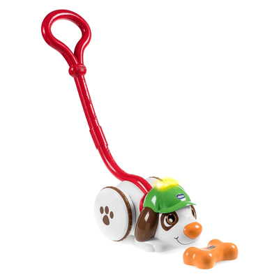 

Игрушка собачка Детектив Chicco (07417.00) (10-526893)