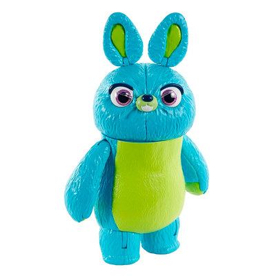 

Фигурка Toy Story История игрушек 4 Кролик (GDP65/GDP67) (10-545032)