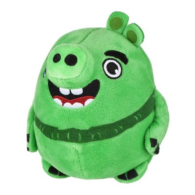 

Мягкая игрушка Angry birds Little plush Леонард 13 см (ANB0029) (10-546982)