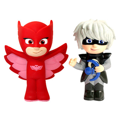 

Игровой набор для ванны Алетти и Лунная девочка TM PJ Masks (119938) (10-528749)