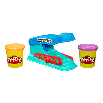 

Игровой набор Play-Doh Веселая фабрика (B5554) (10-534059)