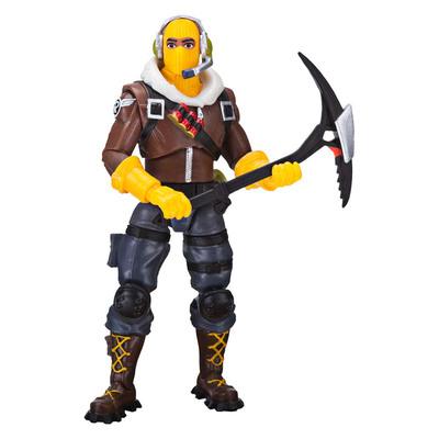 

Фигурка Jazwares Fortnite Solo Raptor (FNT0014) (10-543978)