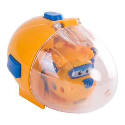 

Игровой набор Super wings Donnie с пусковым устройством (YW710662) (10-517279)