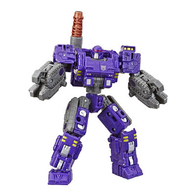 

Трансформер Transformers Generations Война за кибертрон Брант (E3432/Е4499) (10-548433)