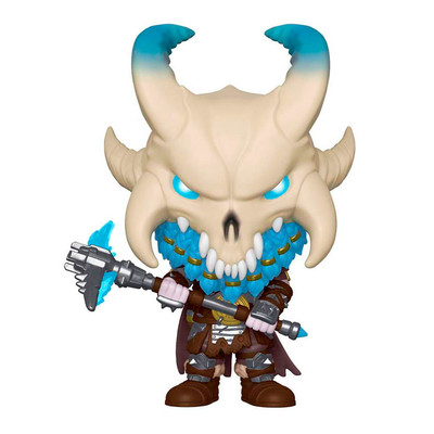 

Фигурка Funko Pop Fortnite S2 Рагнарок (36975) (10-550281)